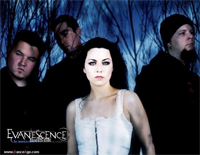 My Immortal-Evanescence钢琴谱文件(五线谱、双手简谱、数字谱、Midi、PDF)免费下载