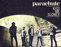 Kiss Me Slowly-Parachute钢琴谱文件(五线谱、双手简谱、数字谱、Midi、PDF)免费下载
