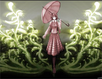 Letter song-致十年后的我-初音ミク钢琴谱文件(五线谱、双手简谱、数字谱、Midi、PDF)免费下载