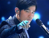 默-中国好声音第四季钢琴谱文件(五线谱、双手简谱、数字谱、Midi、PDF)免费下载