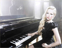 Let Me Go-Avril Lavigne钢琴谱文件(五线谱、双手简谱、数字谱、Midi、PDF)免费下载