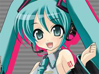 Rain Stops Good-bye-初音ミク钢琴谱文件(五线谱、双手简谱、数字谱、Midi、PDF)免费下载