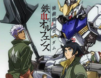 Fighter-机动战士敢达 铁血的奥尔芬斯OP4钢琴谱文件(五线谱、双手简谱、数字谱、Midi、PDF)免费下载