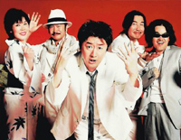 真夏の果実-电影《稻村珍》主题曲钢琴谱文件(五线谱、双手简谱、数字谱、Midi、PDF)免费下载