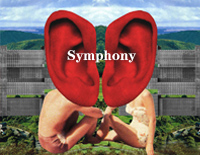 Symphony-Clean Bandit,Zara Larsson钢琴谱文件（五线谱、双手简谱、数字谱、Midi、PDF）免费下载