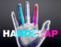 HandClap-Fitz and The Tantrums钢琴谱文件(五线谱、双手简谱、数字谱、Midi、PDF)免费下载