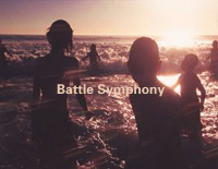 Battle Symphony-Linkin Park钢琴谱文件(五线谱、双手简谱、数字谱、Midi、PDF)免费下载