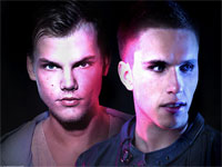I Could Be the One-Avicii钢琴谱文件(五线谱、双手简谱、数字谱、Midi、PDF)免费下载