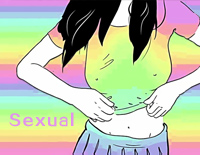 Sexual-Neiked ft. Dyo钢琴谱文件(五线谱、双手简谱、数字谱、Midi、PDF)免费下载