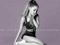 Best Mistake-Ariana Grande钢琴谱文件(五线谱、双手简谱、数字谱、Midi、PDF)免费下载