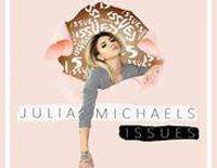 Issues-Julia Michaels钢琴谱文件(五线谱、双手简谱、数字谱、Midi、PDF)免费下载