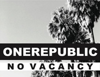 No Vacancy-OneRepublic钢琴谱文件(五线谱、双手简谱、数字谱、Midi、PDF)免费下载