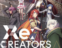 GravityWall-Re CREATORS OP钢琴谱文件(五线谱、双手简谱、数字谱、Midi、PDF)免费下载