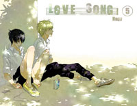Love Song - BigBang钢琴谱文件(五线谱、双手简谱、数字谱、Midi、PDF)免费下载