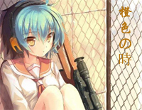 橙色の時-续夏目友人帐OST钢琴谱文件(五线谱、双手简谱、数字谱、Midi、PDF)免费下载