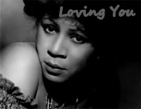 Loving You-爱上你钢琴谱文件(五线谱、双手简谱、数字谱、Midi、PDF)免费下载