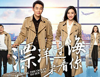 漂洋过海来看你-漂洋过海来看你主题曲钢琴谱文件(五线谱、双手简谱、数字谱、Midi、PDF)免费下载