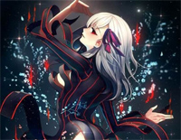 NEWLOOK-Re:CREATORS ED钢琴谱文件(五线谱、双手简谱、数字谱、Midi、PDF)免费下载