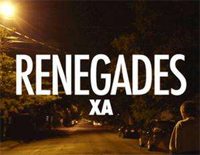 Renegades-X Ambassadors钢琴谱文件(五线谱、双手简谱、数字谱、Midi、PDF)免费下载
