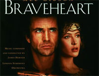 勇敢的心-Brave heart钢琴谱文件(五线谱、双手简谱、数字谱、Midi、PDF)免费下载