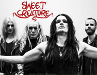 Sweet Creature-Harry Styles钢琴谱文件（五线谱、双手简谱、数字谱、Midi、PDF）免费下载