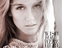 Wish You Were Here-艾薇儿钢琴谱文件(五线谱、双手简谱、数字谱、Midi、PDF)免费下载