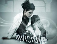 Invisible-Linkin Park钢琴谱文件(五线谱、双手简谱、数字谱、Midi、PDF)免费下载