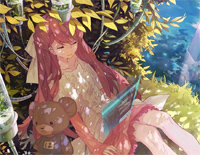 Shelter-动画MV钢琴谱文件(五线谱、双手简谱、数字谱、Midi、PDF)免费下载