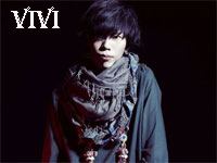 vivi-米津玄师钢琴谱文件（五线谱、双手简谱、数字谱、Midi、PDF）免费下载