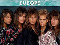 The Final Countdown-Europe钢琴谱文件（五线谱、双手简谱、数字谱、Midi、PDF）免费下载