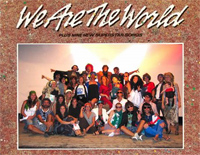 We Are The World-迈克尔·杰克逊-EOP教学曲钢琴谱文件(五线谱、双手简谱、数字谱、Midi、PDF)免费下载