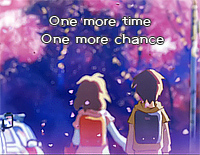 One More Time One More Chance-秒速5厘米钢琴谱文件(五线谱、双手简谱、数字谱、Midi、PDF)免费下载