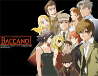 In the Speak Easy-永生之酒Baccano!OST钢琴谱文件（五线谱、双手简谱、数字谱、Midi、PDF）免费下载