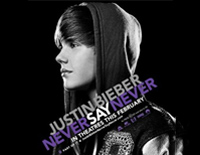 Never Say Never-《吸血鬼日记》插曲-EOP教学曲钢琴谱文件(五线谱、双手简谱、数字谱、Midi、PDF)免费下载