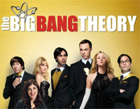 生活大爆炸TBBT主题曲-The Big Bang Theory Theme钢琴谱文件(五线谱、双手简谱、数字谱、Midi、PDF)免费下载