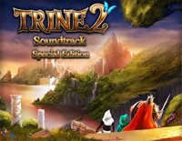 Trine 2 Main Theme-三位一体2 OST-EOP教学曲钢琴谱文件（五线谱、双手简谱、数字谱、Midi、PDF）免费下载