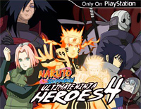 Narutimate Shippuden Accel Ending-火影忍者疾风传 究极觉醒钢琴谱文件(五线谱、双手简谱、数字谱、Midi、PDF)免费下载