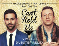 Can't Hold Us-Macklemore & Ryan lewis钢琴谱文件(五线谱、双手简谱、数字谱、Midi、PDF)免费下载
