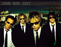 Livin' on a prayer-Bon Jovi钢琴谱文件（五线谱、双手简谱、数字谱、Midi、PDF）免费下载