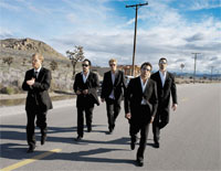 Incomplete-后街男孩(Backstreet Boys)钢琴谱文件(五线谱、双手简谱、数字谱、Midi、PDF)免费下载