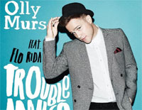 Troublemaker-Olly Murs ft. Flo Rida钢琴谱文件（五线谱、双手简谱、数字谱、Midi、PDF）免费下载