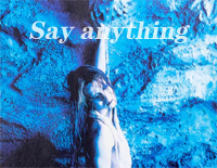Say Anything-X-JAPAN-EOP教学曲钢琴谱文件(五线谱、双手简谱、数字谱、Midi、PDF)免费下载
