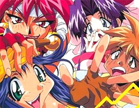 ゆめ みつけた-《机械女神JtoX》插曲-EOP教学曲钢琴谱文件（五线谱、双手简谱、数字谱、Midi、PDF）免费下载