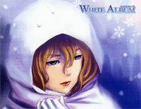 POWDER SNOW-《WHITE ALBUM》插曲-EOP教学曲钢琴谱文件(五线谱、双手简谱、数字谱、Midi、PDF)免费下载