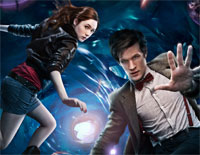 I Am The Doctor-神秘博士(Doctor Who)原声钢琴谱文件(五线谱、双手简谱、数字谱、Midi、PDF)免费下载