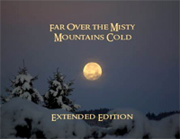 Far over the Misty Mountains Cold-霍比特人OST钢琴谱文件(五线谱、双手简谱、数字谱、Midi、PDF)免费下载
