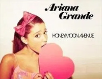 Honeymoon Avenue-Ariana Grande钢琴谱文件(五线谱、双手简谱、数字谱、Midi、PDF)免费下载