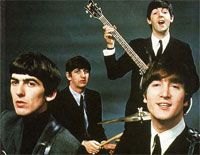 Here There and Everywhere-The Beatles钢琴谱文件(五线谱、双手简谱、数字谱、Midi、PDF)免费下载