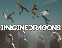 On Top of the World-Imagine Dragons钢琴谱文件(五线谱、双手简谱、数字谱、Midi、PDF)免费下载