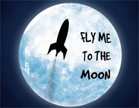 Fly Me to the Moon-Bart Howard钢琴谱文件(五线谱、双手简谱、数字谱、Midi、PDF)免费下载